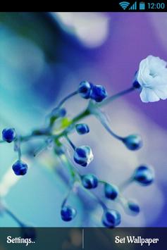 Download 3d Flowers Touch Wallpaper Apk For Android Latest Version