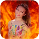 Fire Effect Photo Editor APK