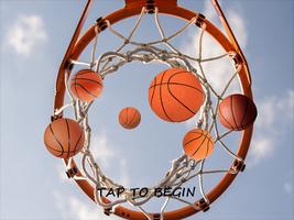 Basketball Shoot Stars 海报