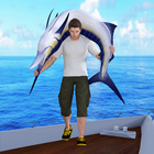 Fishing Marlin Season icon