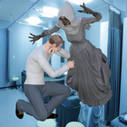 Horror Ghost Hospital icône