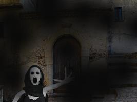 Horror Paranormal Night poster