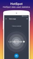 WiFiWiz WiFi Hotspot Mobile Data Limit Ekran Görüntüsü 2