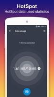 WiFiWiz WiFi Hotspot Mobile Data Limit capture d'écran 2