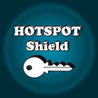 Free Hotspot Shield Guide アイコン