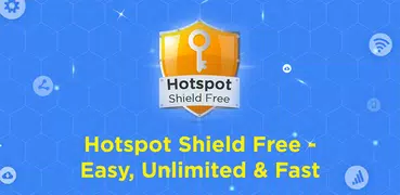 Hotspot Shield VPN