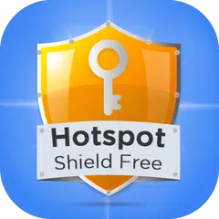 Hotspot Shield VPN