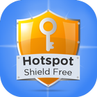 Hotspot Shield VPN アイコン