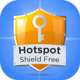 Hotspot Shield VPN アイコン