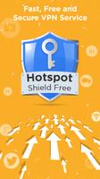 2 Schermata Hotspot Shield VPN
