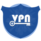 فتح المواقع المحجوبة مجانا VPN‏ icon