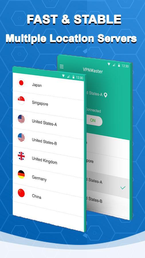 Turbo For Hotspot Shield Vpn For Android Apk Download