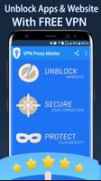 Free VPN Unlimited Speed - VPN Proxy Turbo 2018 постер