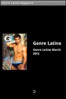 Genre Latino screenshot 1