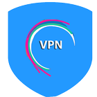 New Hotspot Shield VPN - Guide ícone
