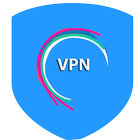 New Hotspot Shield VPN - Guide ไอคอน