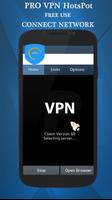 New Hotspot Shield VPN - Guide poster