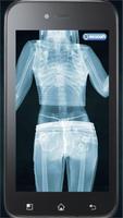 X-ray clothing imagem de tela 1