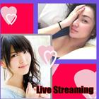 HOt Guide Live Streaming アイコン