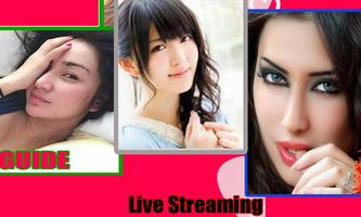 HOt Guide Live Streaming スクリーンショット 1