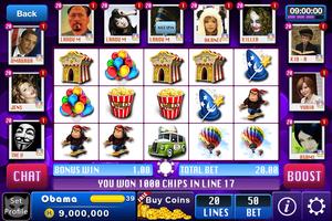Slots Casino Free™ capture d'écran 1