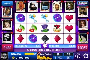 Slots Casino Free™ capture d'écran 2