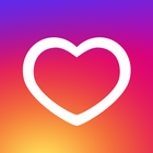 Hashtag-Get Likes & Followers for Instagram ícone