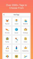 Hashtag-Get Likes & Followers for Instagram 截图 1