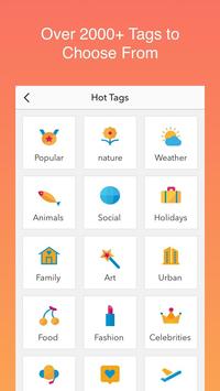 hashtag get likes followers for instagram screenshot - free get instagram likes apk download for android getjar