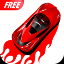 Red Fury: Road Rush Speed Race APK