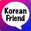 APK Korean Friends (Beta)