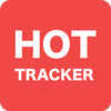 Hot Tracker Zeichen