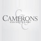 Cameron's Executive Cars ikon