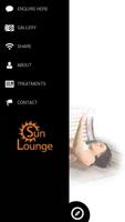 The Sun Lounge 포스터