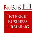 Internet Business Training أيقونة