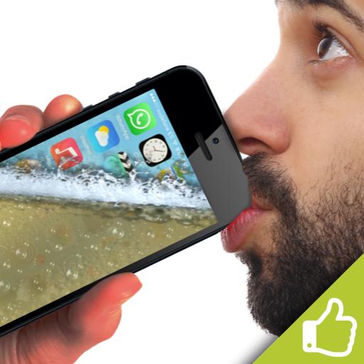 iChampagne - Drink Champagne