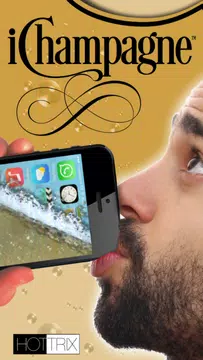 Screenshot 8 for iChampagne - Drink Champagne