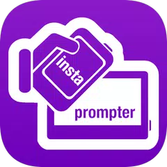 download Instant Message Teleprompter APK