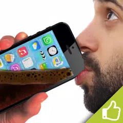 iChocolate - Drink Chocolate Icon