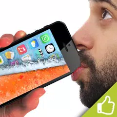 iOrange FREE - Drink Orange