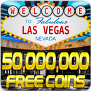 MEGA BIG WIN : Vegas World Slot Machine APK