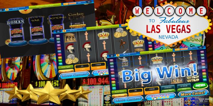 Casino Slot Machines Games Free Online | Online Casino Games On Slot Machine