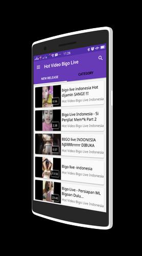 Hot Video Bigo Live For Android Apk Download