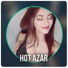 Hot Azar Girl Video X CAll And Chat 图标