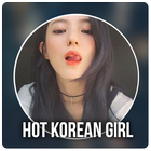 Hot Korean Girl BJ Dancing Best Trendings video icône