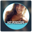 ”Hot Periscope girl Live streaming Video Show