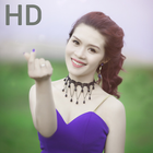 Hot Vietnamese Girls HD-icoon