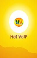 Hotvoip-plus تصوير الشاشة 1