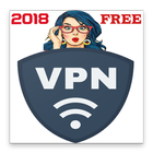 VPN Unblock Proxy Free Master Super VPN Unlimited иконка