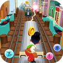 Skate Runner King 3D APK